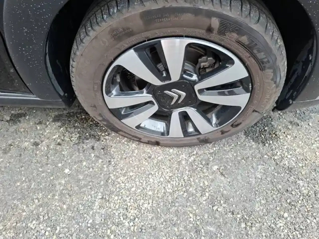 Citroën C3 puretech 110 s&amp;s bvm6 — photo 2