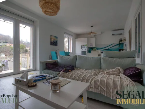 Maison 5 pièces 140 m²