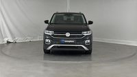 Volkswagen T-Cross 1.0 TSI 115ch Carat DSG7 — photo 1