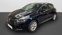 Renault Clio 1.5 dCi 90ch energy Business EDC 5p Euro6c