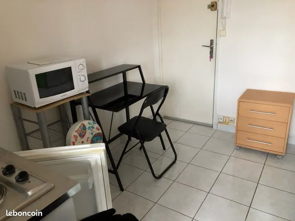 Location studio étudiant Laxou