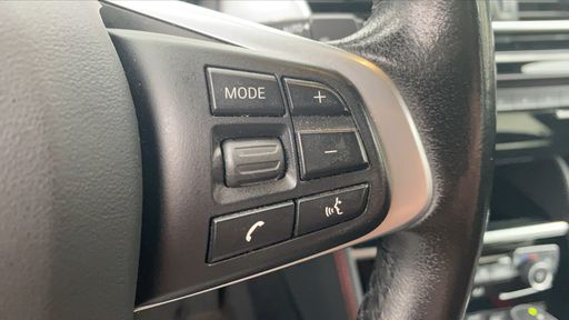 BMW Serie 2 Active Tourer 218d 150 Steptronic8 - Sport – 2017 – 155569 km – Diesel – Boîte Automatique — photo 4
