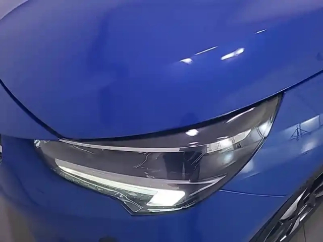Opel Corsa electrique 136 ch &amp; batterie 50 kwh — photo 23