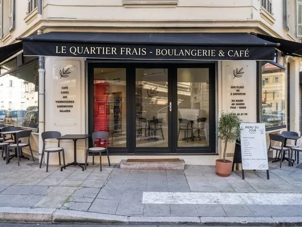 Local commercial 60 m²