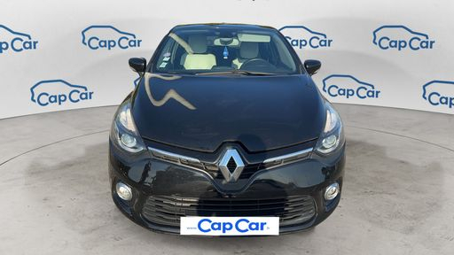 Renault Clio 0.9 TCe 90 - Intiale Paris – 2016 – 96153 km – Essence – Boîte Manuelle — photo 36