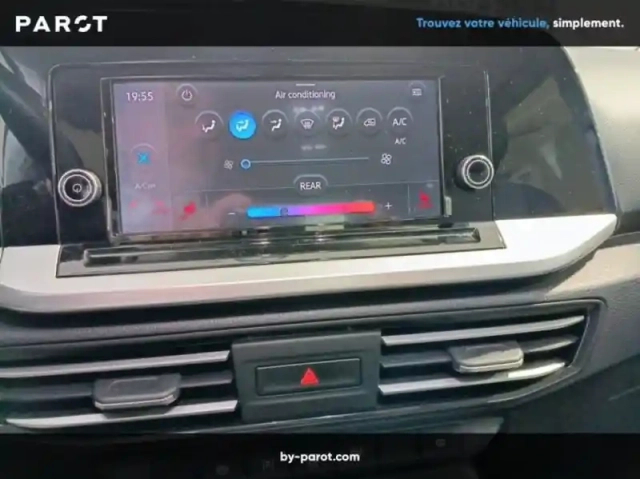 Ford Tourneo Connect grd 2.0 ecoblue 102ch titanium — photo 5
