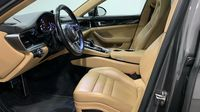 Porsche Panamera Sport Turismo 3.0 V6 462ch 4 E-Hybrid — photo 33