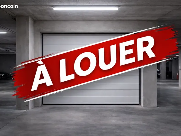 CHAMPIONNET - Garage ferme rue condorcet grenoble