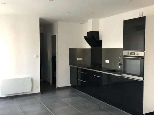 Location maison 85m2