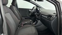 Ford Puma 1.0 Flexifuel 125ch S&S mHEV ST-Line — photo 15