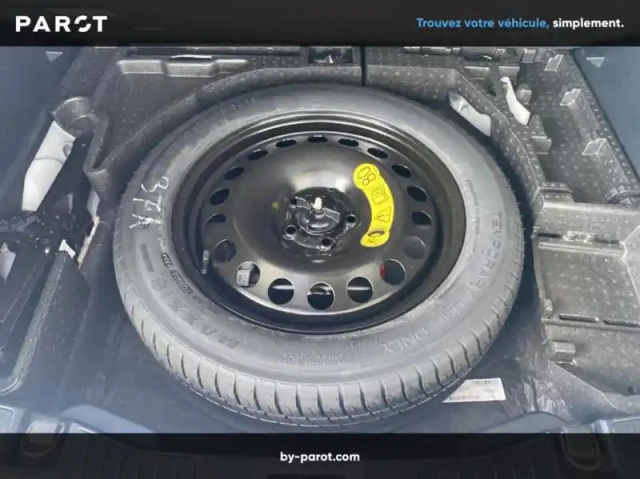 Ford Kuga 2.5 duratec 180ch hybrid flexifuel titanium powershift — photo 29