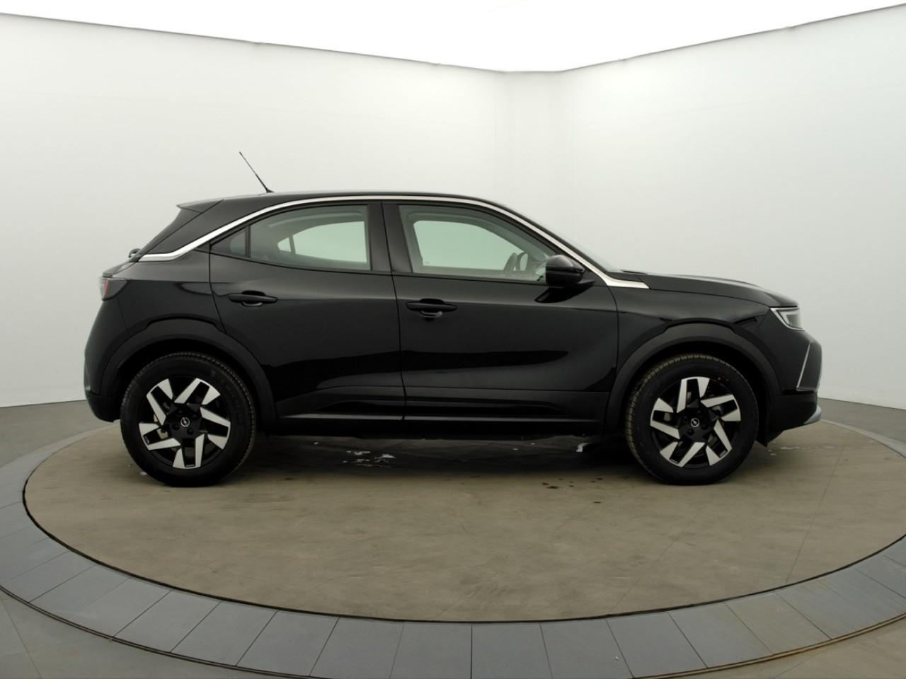 Opel Mokka electrique 136 ch & batterie 50 kwh elegance — photo 6