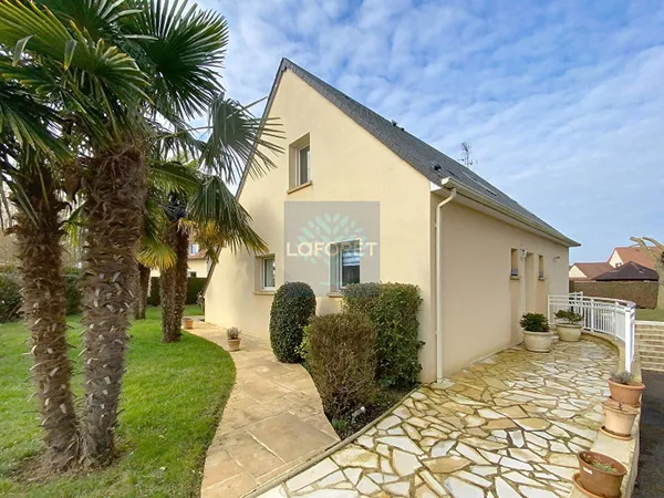 Maison 6 pièces 147 m²