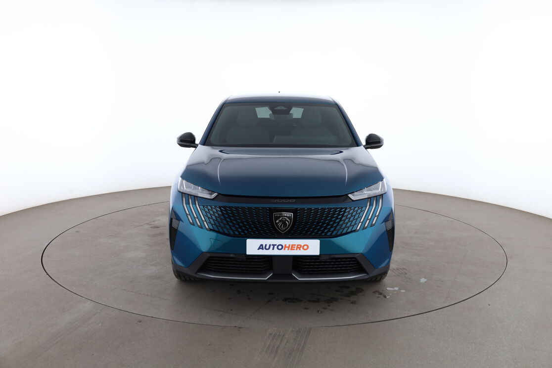 Peugeot 3008 1.2 Hybrid Allure e-DCS6 — photo 8