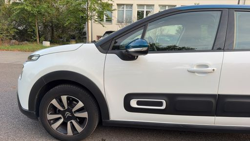 Citroen C3 1.2 PureTech 110 - Shine – 2020 – 64097 km – Essence – Boîte Manuelle — photo 9