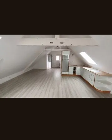 Loft climatisé