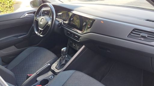 Volkswagen Polo 1.6 TDI 95 DSG7 - IQ.Drive – 2019 – 136451 km – Diesel – Boîte Automatique — photo 31