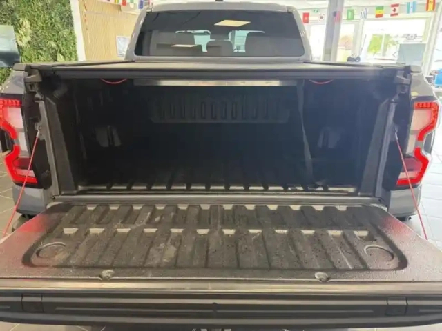 Ford Ranger 3.0 ecoboost v6 292ch stop&amp;start double cabine raptor bva10 — photo 13