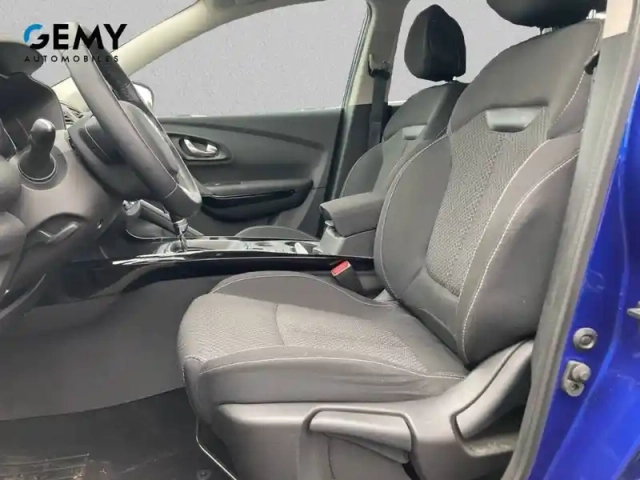 Renault Kadjar tce 140 edc — photo 9