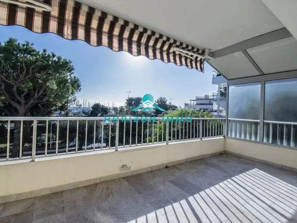 Appartement 3 pièces 71 m²