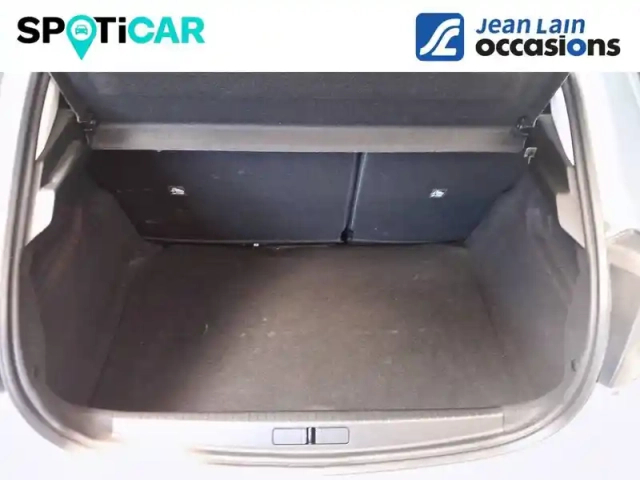 Opel Corsa 1.2 75 ch bvm5 — photo 5