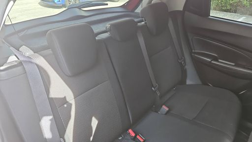 Suzuki Swift 1.4 Boosterjet 140 - Sport – 2019 – 72895 km – Essence – Boîte Manuelle — photo 36