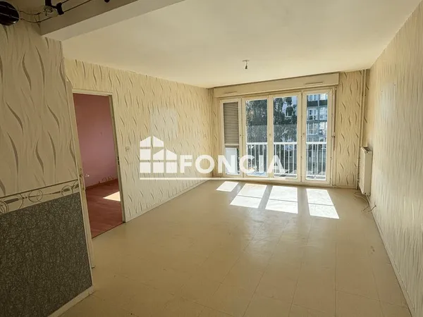 Appartement Vente Le Havre 3p 72m² 73000€