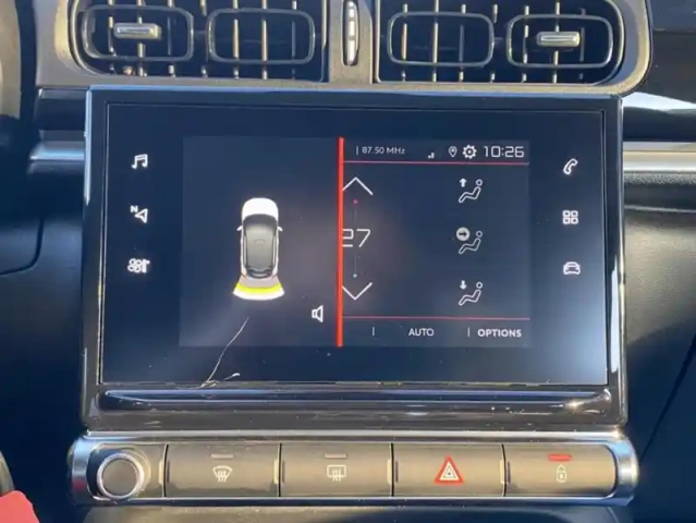 Citroën C3 iii puretech 83 s&amp;s bvm feel pack — photo 9