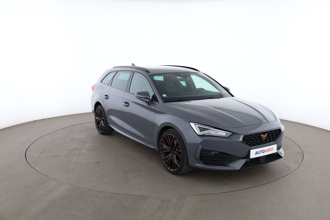 Cupra Leon Sportstourer 1.4 e-Hybrid DSG6 — photo 7
