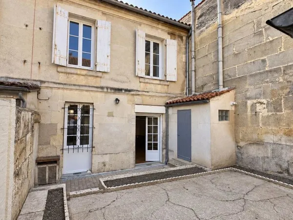 Quartier Saint Jacques
