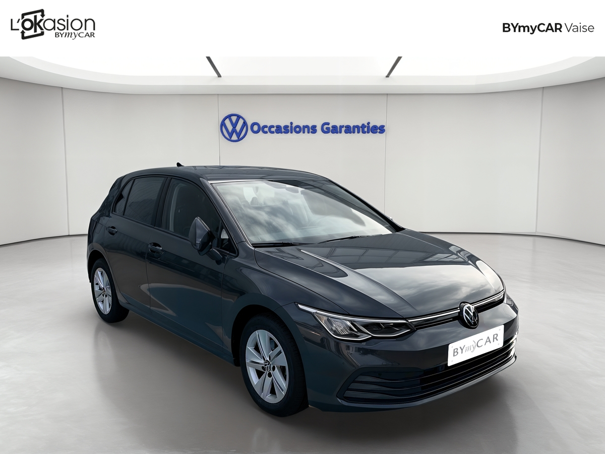 Volkswagen Golf 2.0 TDI SCR 116 DSG7 — photo 7