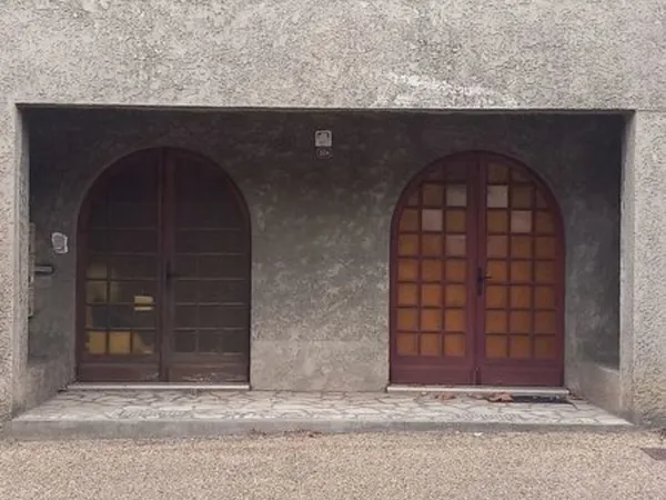 IMMEUBLE AVEC TROIS APPARTEMENTS