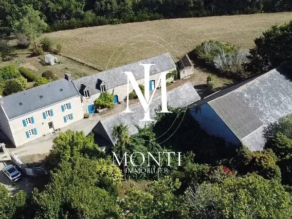 Maison 7 pièces 150 m²