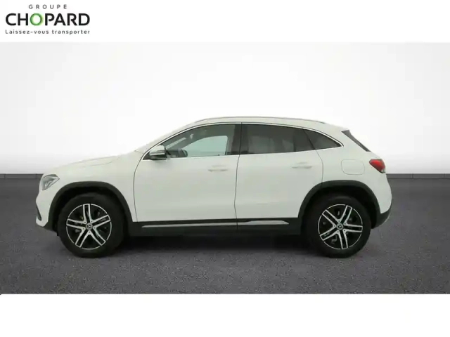 Mercedes Gla 250 e 8g-dct — photo 4