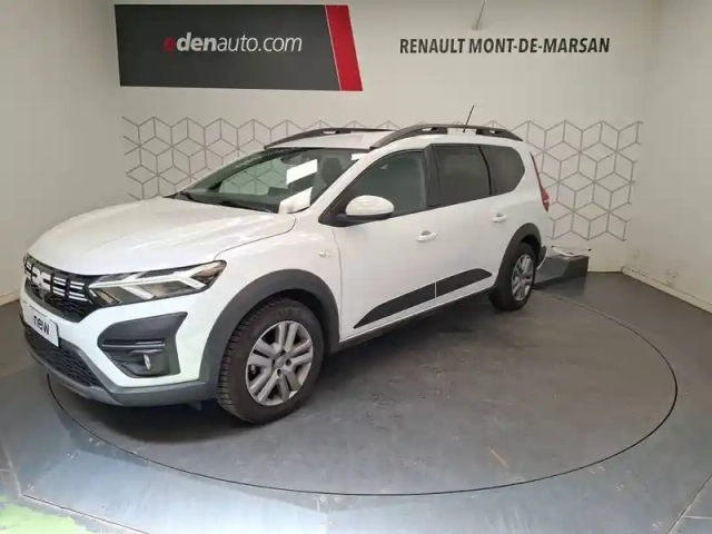 Dacia Jogger eco-g 100 7 places