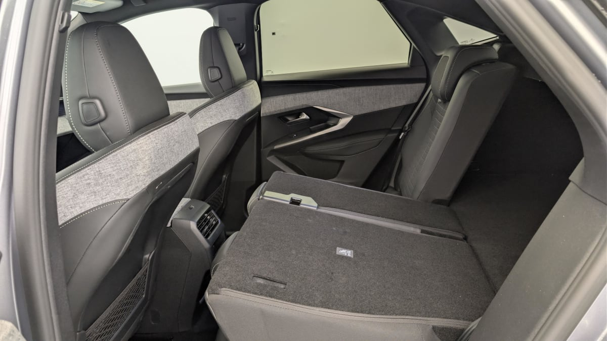 Peugeot 3008 — photo 12