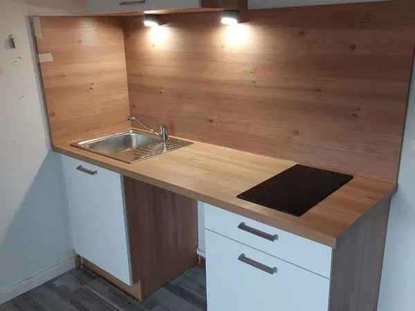 Immeuble de rapport 6 pièces 200 m²