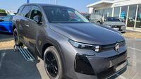 Citroen C5 Aircross 1.2 Hybride 145ch MAX boite automatique — photo 10