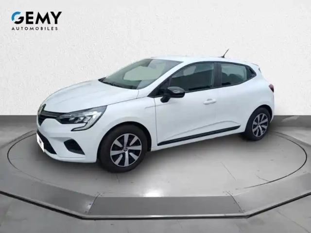 Renault Clio tce 90
