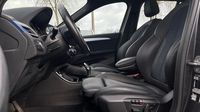 Bmw X1 sDrive18dA 150ch M Sport — photo 12