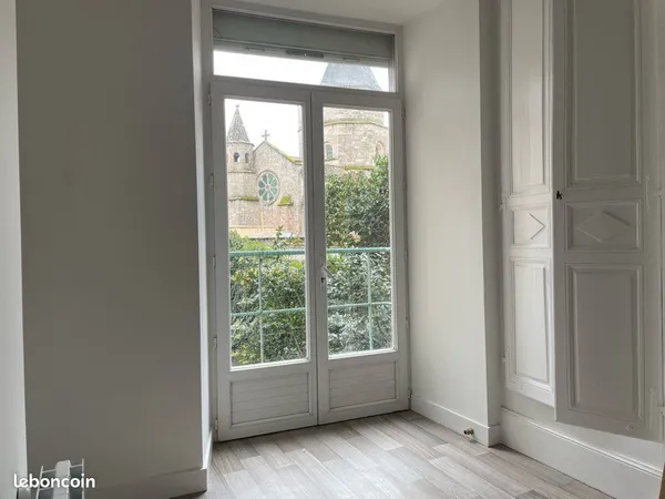 Appartement T2 saint Junien