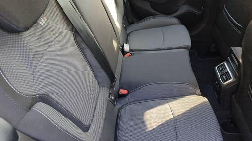 Renault Megane BLUE DCI 115 - Evolution – 2023 – 54476 km – Diesel – Boîte Automatique — photo 18