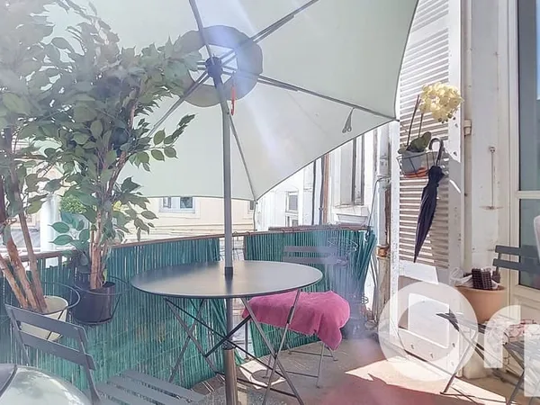 Appartement 8 pièces 312 m²