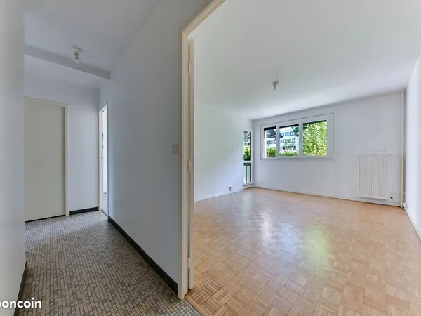 Appartement 3 pièces 70 m²