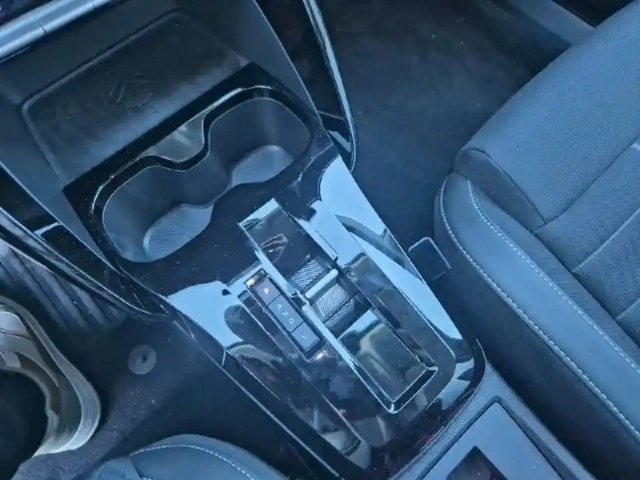 Citroën C3 hybride 110 ch e-dcs6 — photo 39