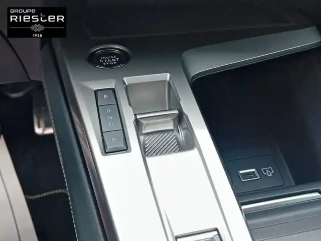 Peugeot 308 electrique 54 kwh 156ch — photo 54
