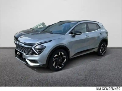 Kia Sportage 1.6 t-gdi 265ch phev  gt-line premium bva6 4x4