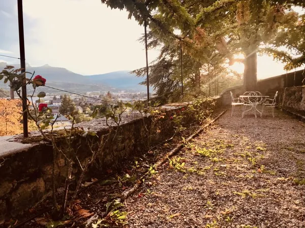 Cohabitation intergénérationnelle à Chambéry