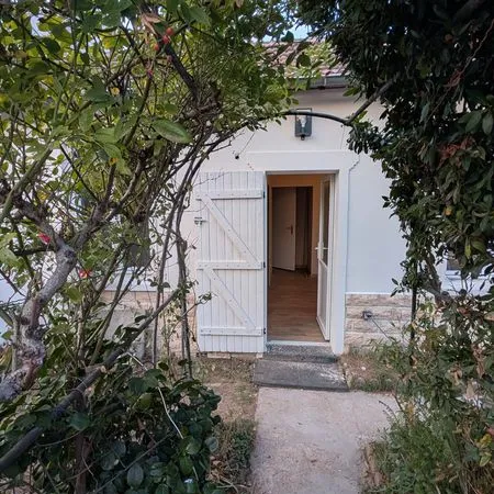 Maison Appartement