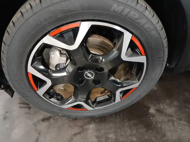 Opel Mokka electrique 136 ch &amp; batterie 50 kwh — photo 32